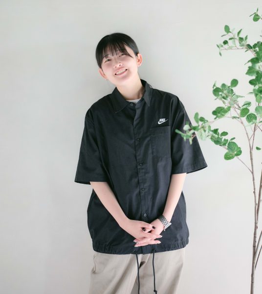 SAORI KONNO