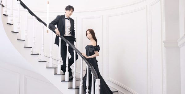 スタンダードプラン※洋装1点*撮影＆アルバムデータ付き