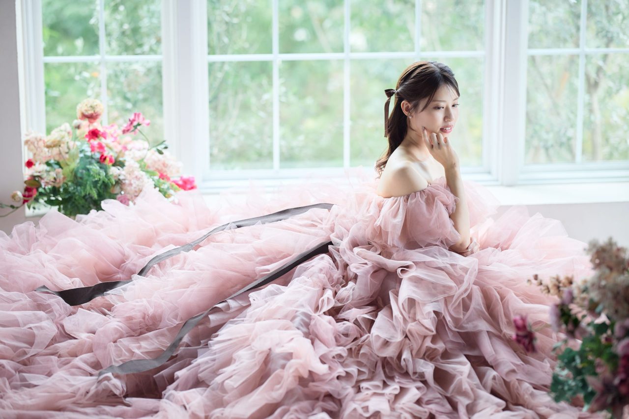 【11/25：S様】雨の日でも気にならない！