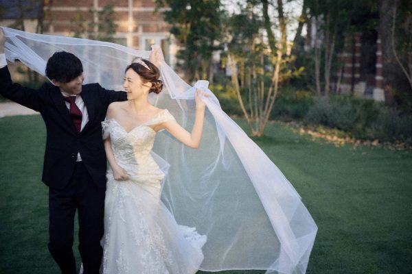 【11/8撮影 : S様】So many people, so many minds.